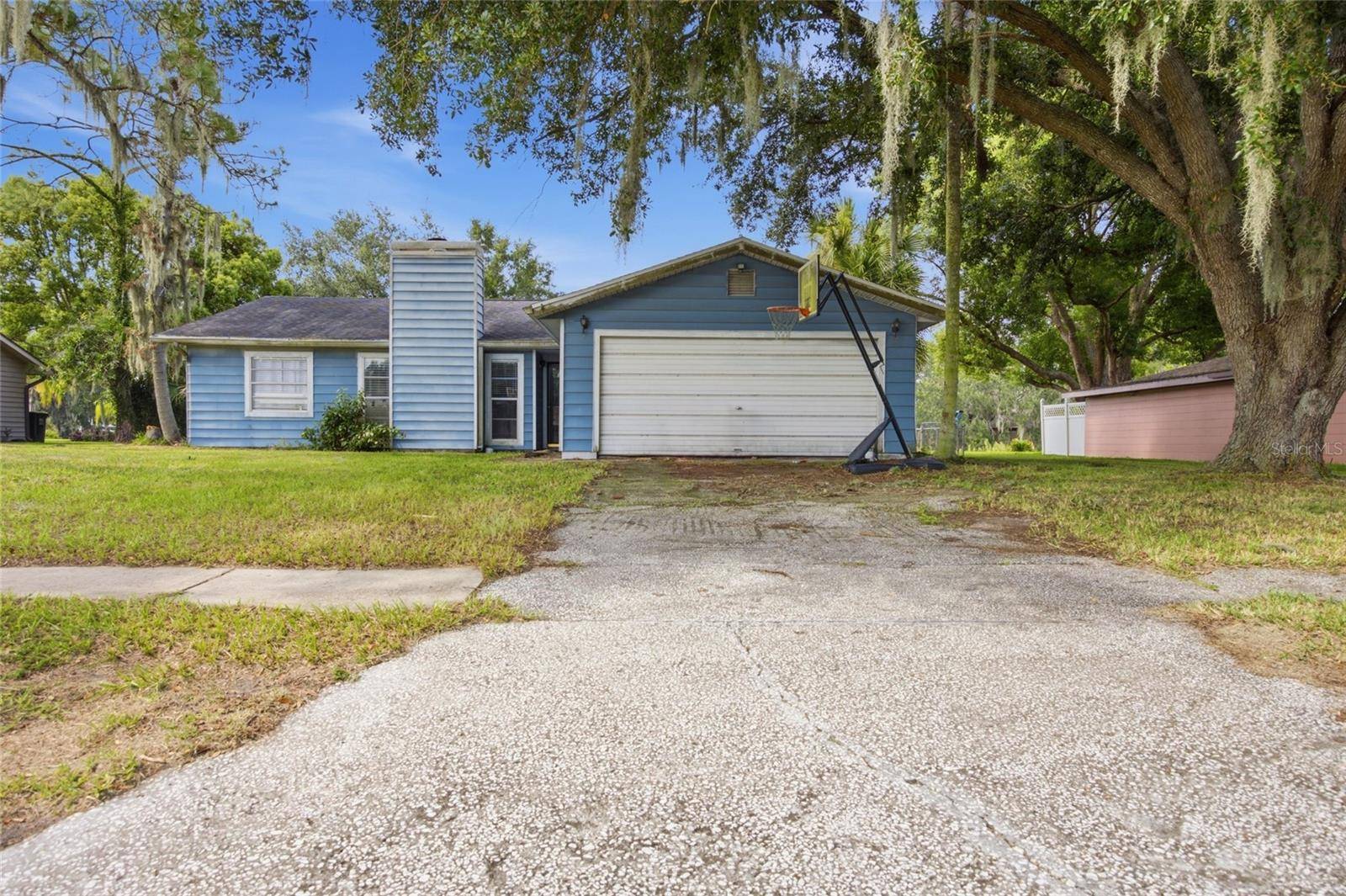 3135 CROSS FOX DR, Mulberry, FL 33860
