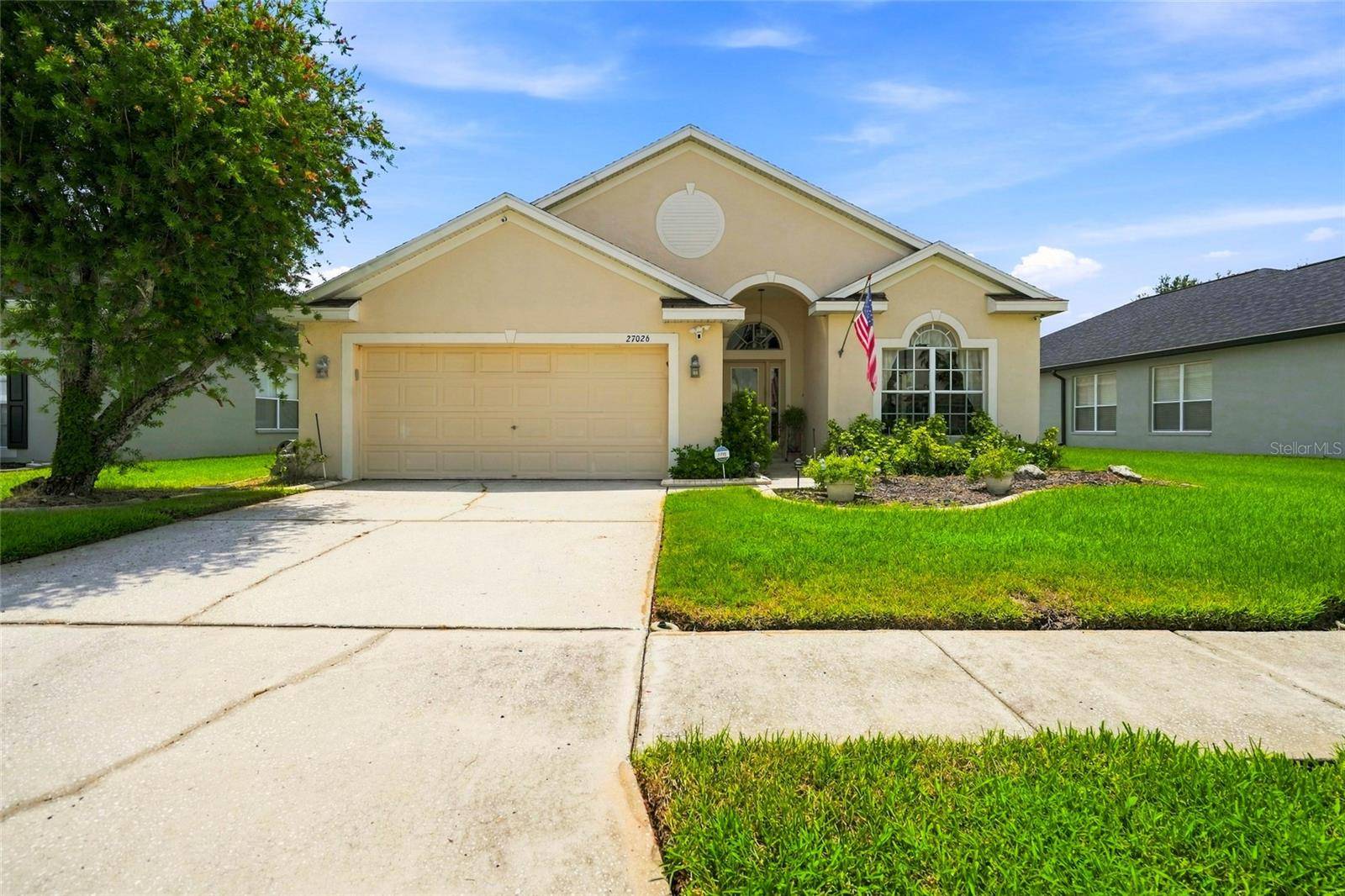 27026 ARROWBROOK WAY, Wesley Chapel, FL 33544