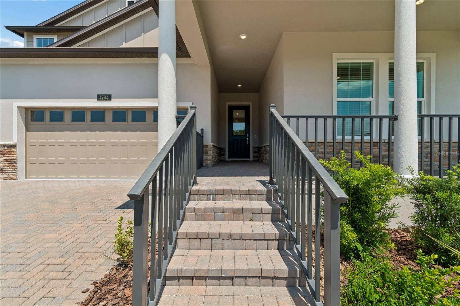 4794 SOUTHERN VALLEY LOOP, Brooksville, FL 34601
