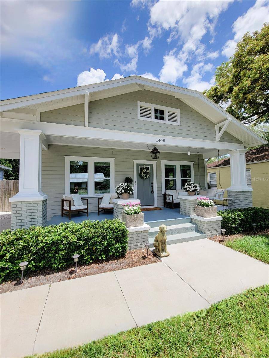 1408 E POWHATAN AVE, Tampa, FL 33604