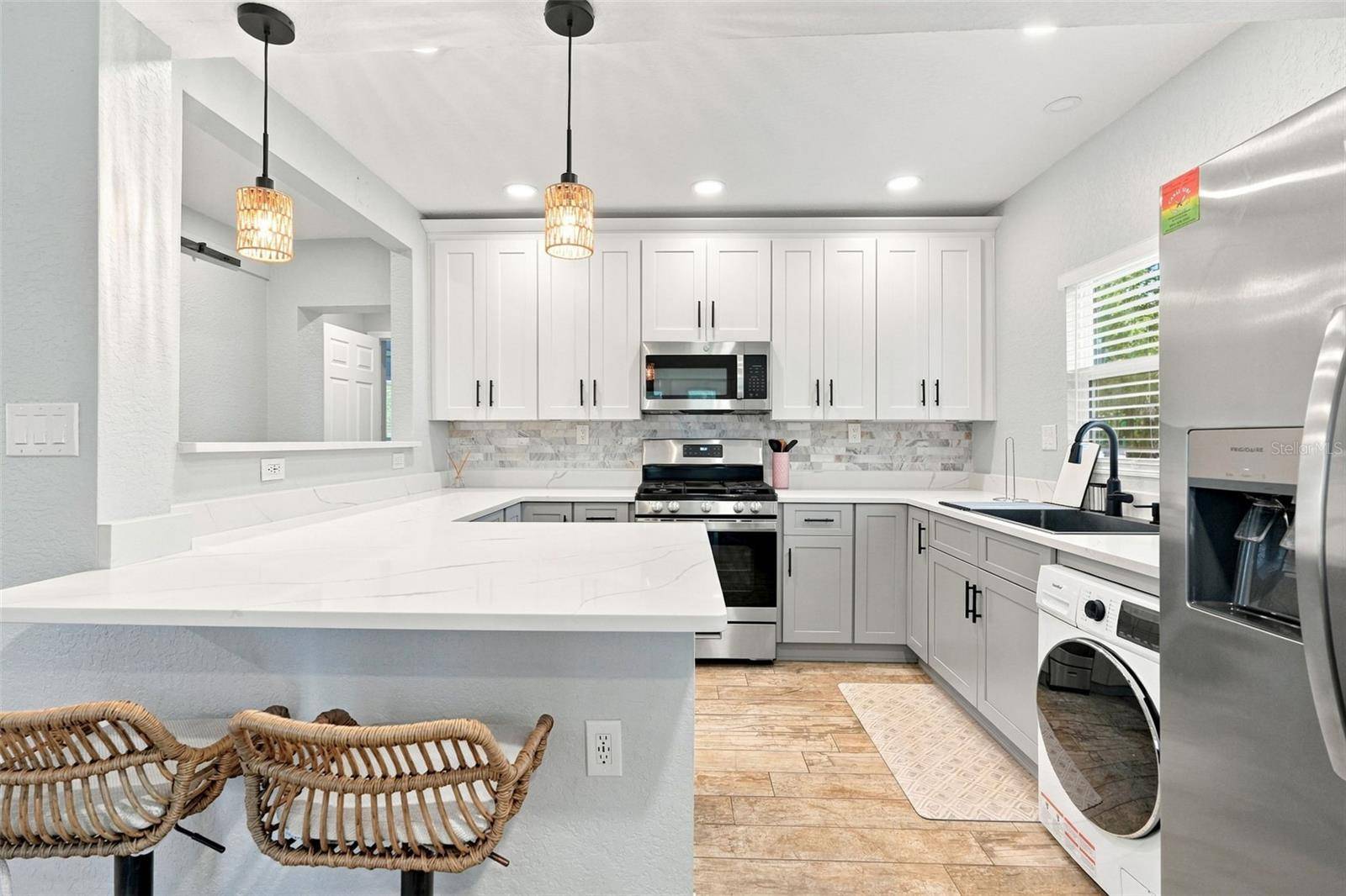 5421 GAY ST, Weeki Wachee, FL 34607