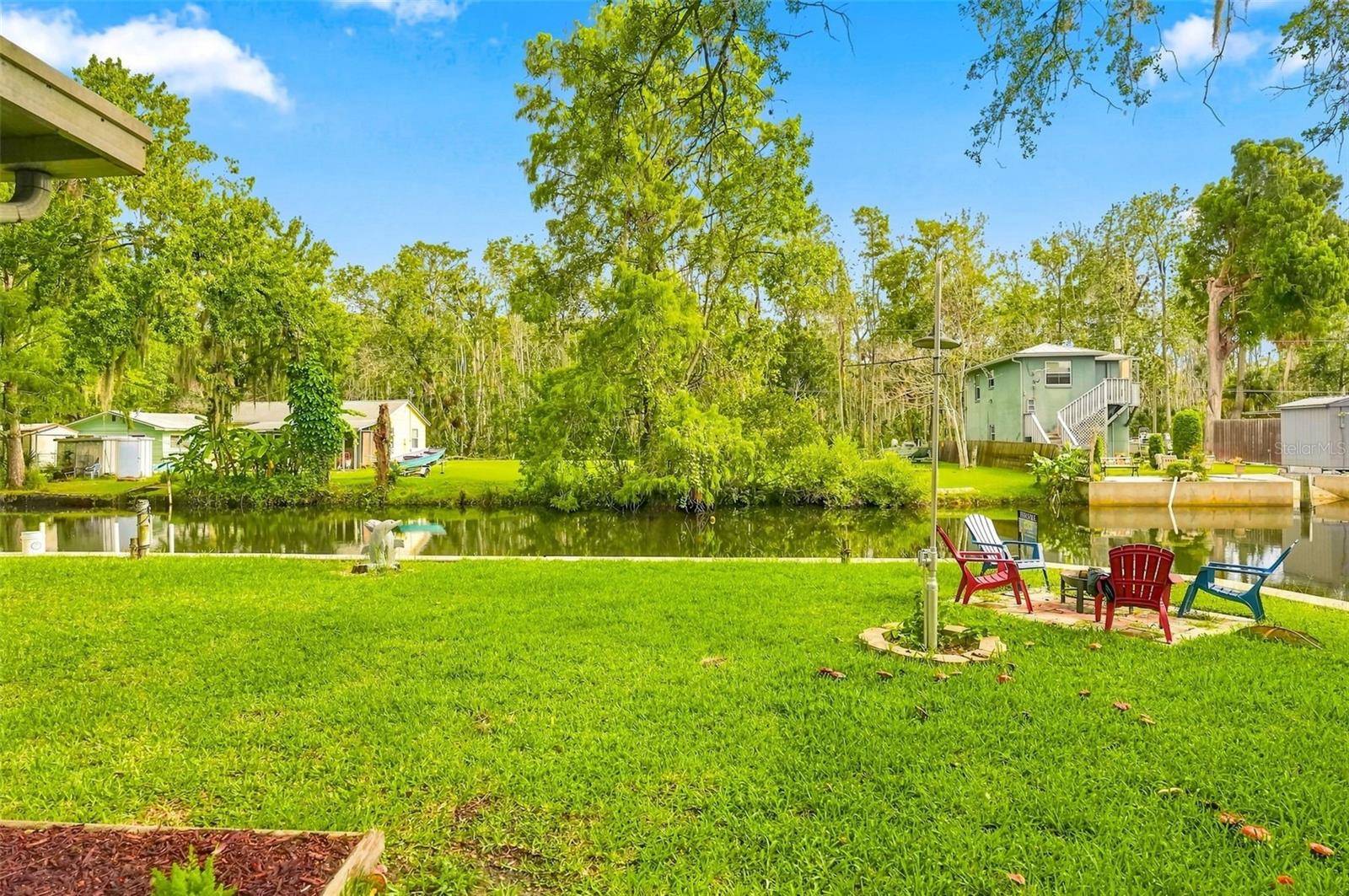 5421 GAY ST, Weeki Wachee, FL 34607