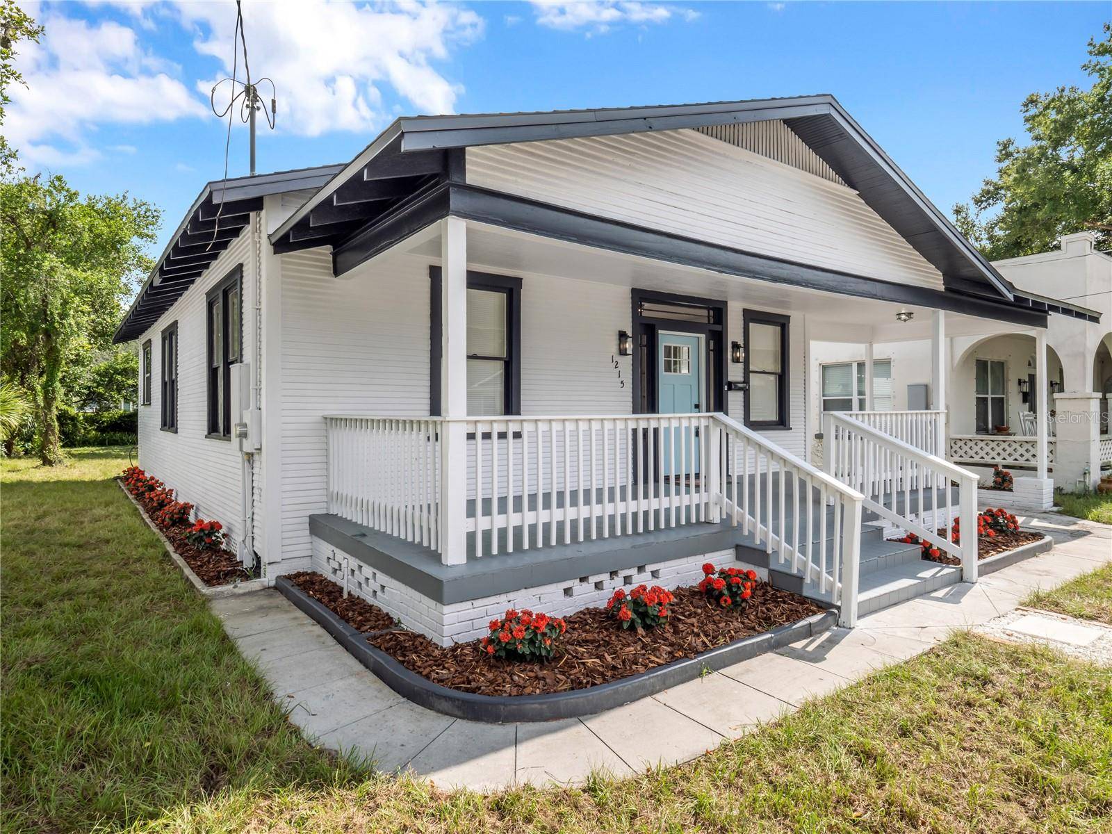 1215 E 26TH AVE, Tampa, FL 33605