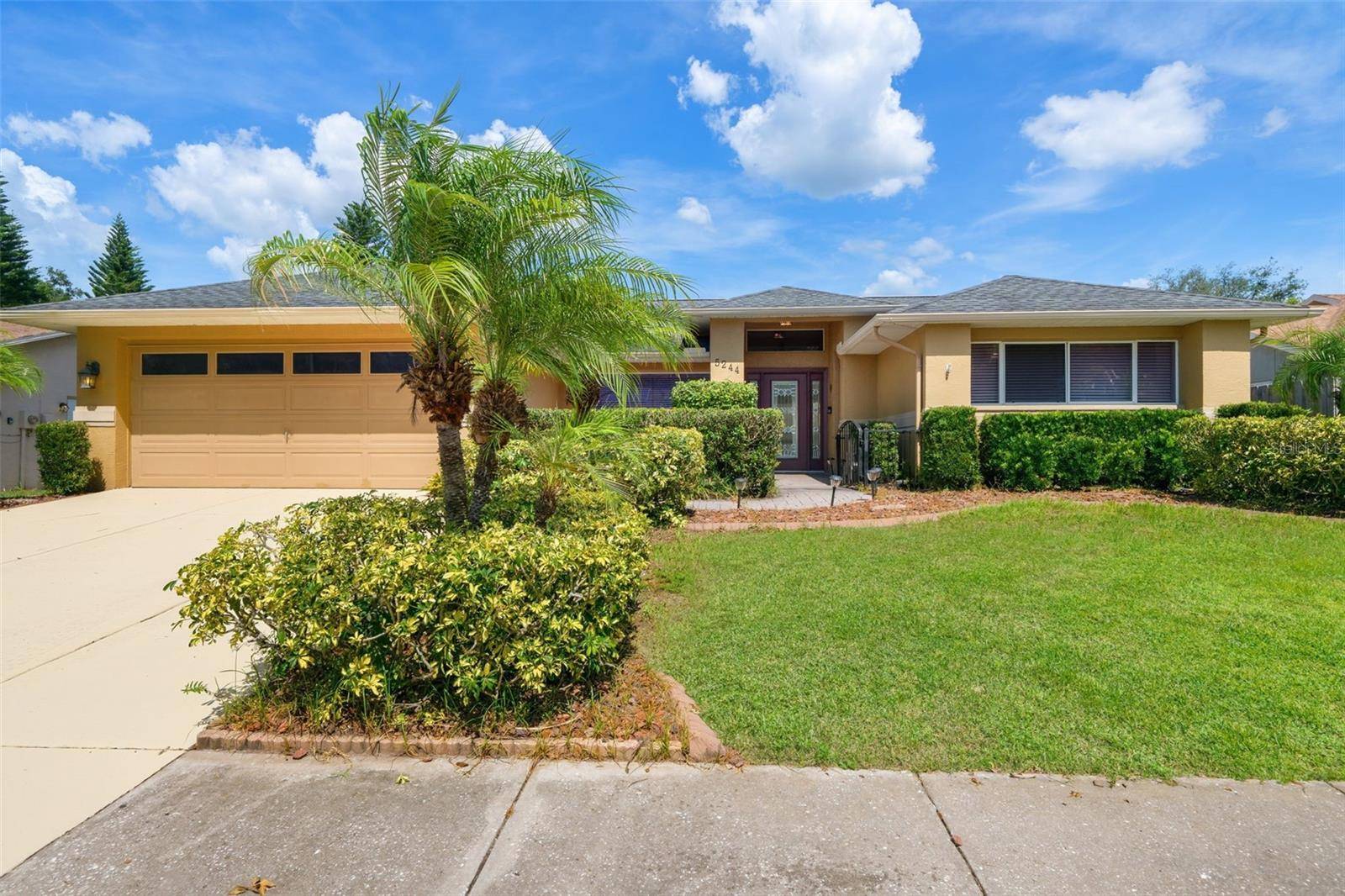 5244 SALTAMONTE DR, New Port Richey, FL 34655