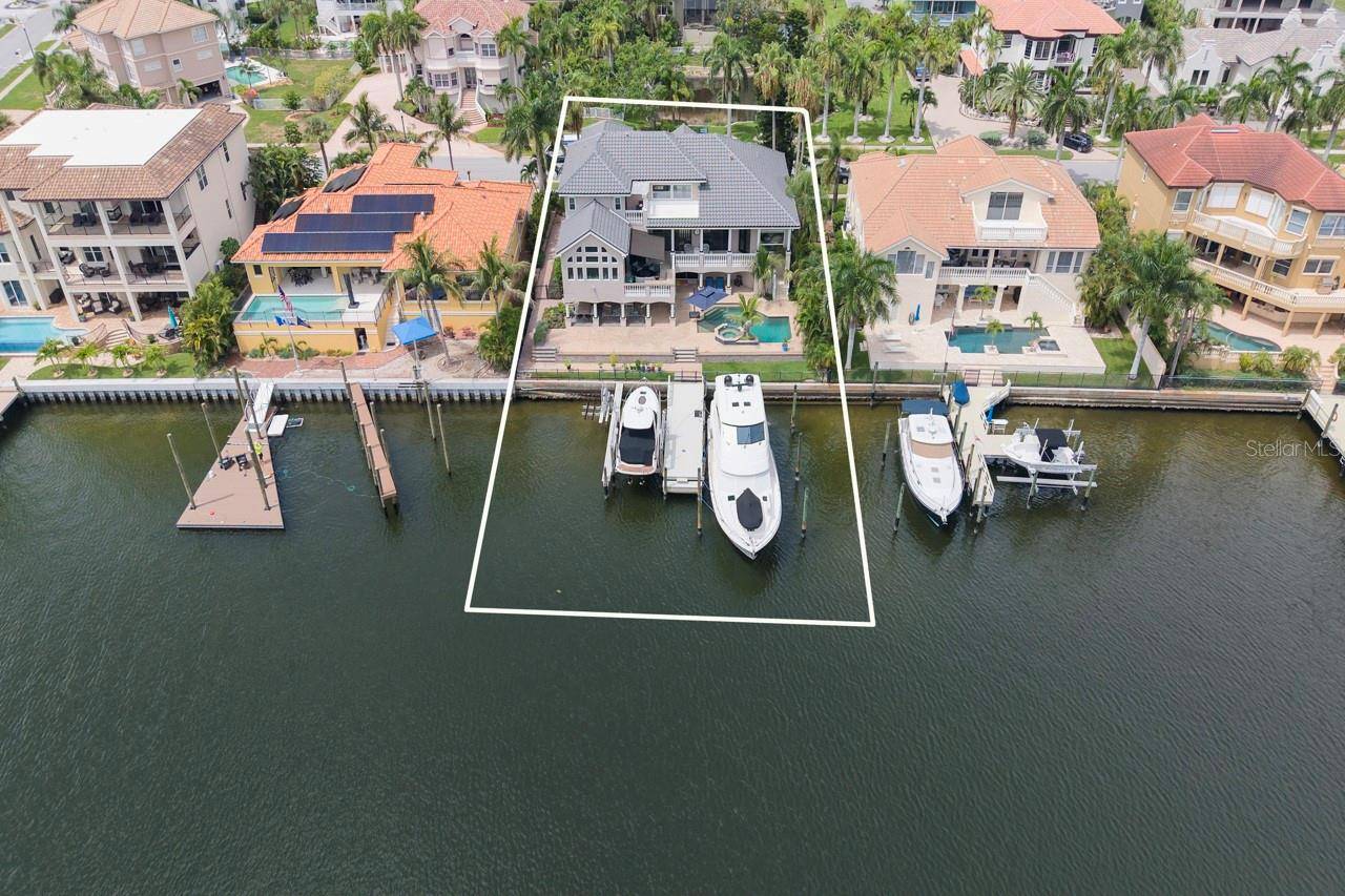 6113 PASADENA POINT BLVD, Gulfport, FL 33707