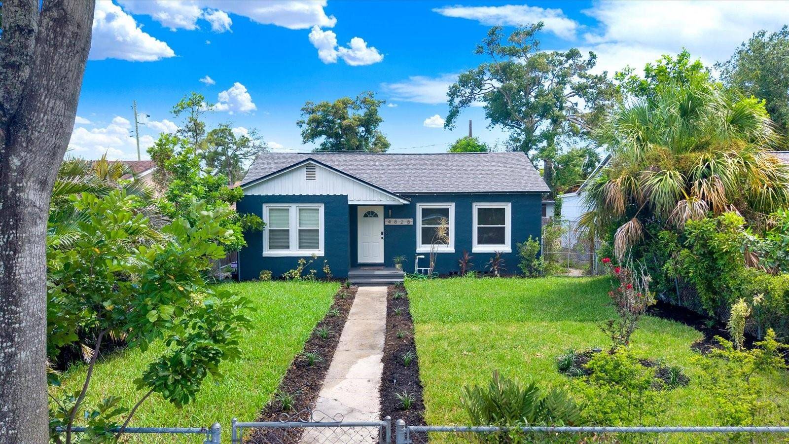 4828 6TH AVE S, St Petersburg, FL 33711