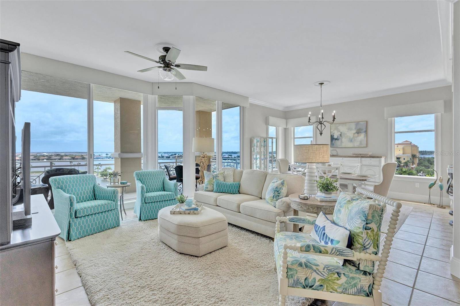 140 RIVIERA DUNES WAY #503, Palmetto, FL 34221