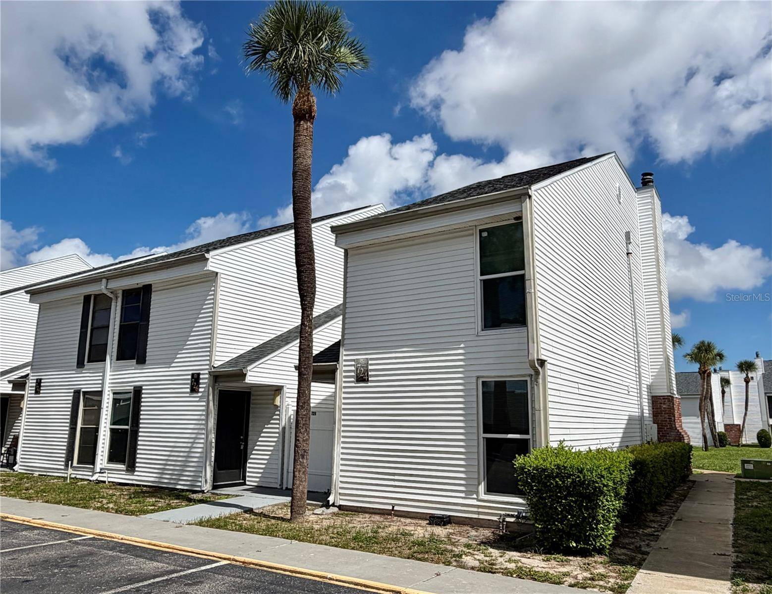 724 HAVEN PL #724, Tarpon Springs, FL 34689