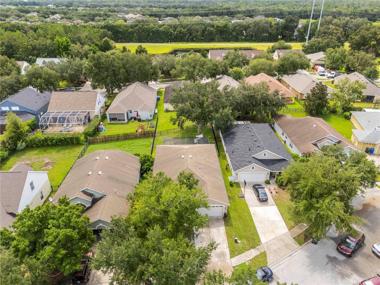 16309 BRIDGEGLADE LN, Lithia, FL 33547
