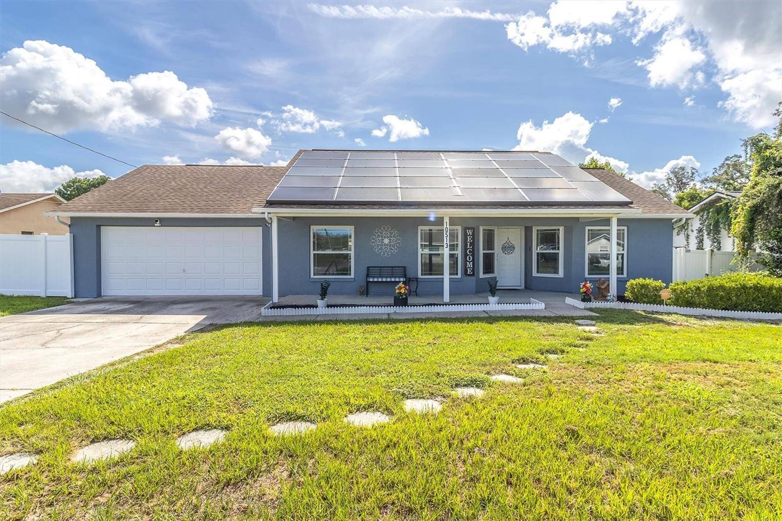 10513 BLYTHVILLE RD, Spring Hill, FL 34608