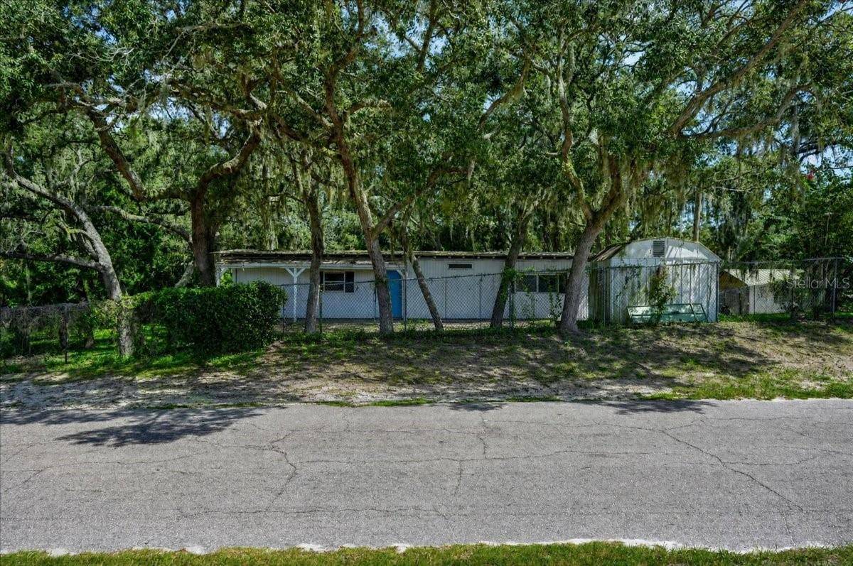 12489 SW 45TH TER, Webster, FL 33597