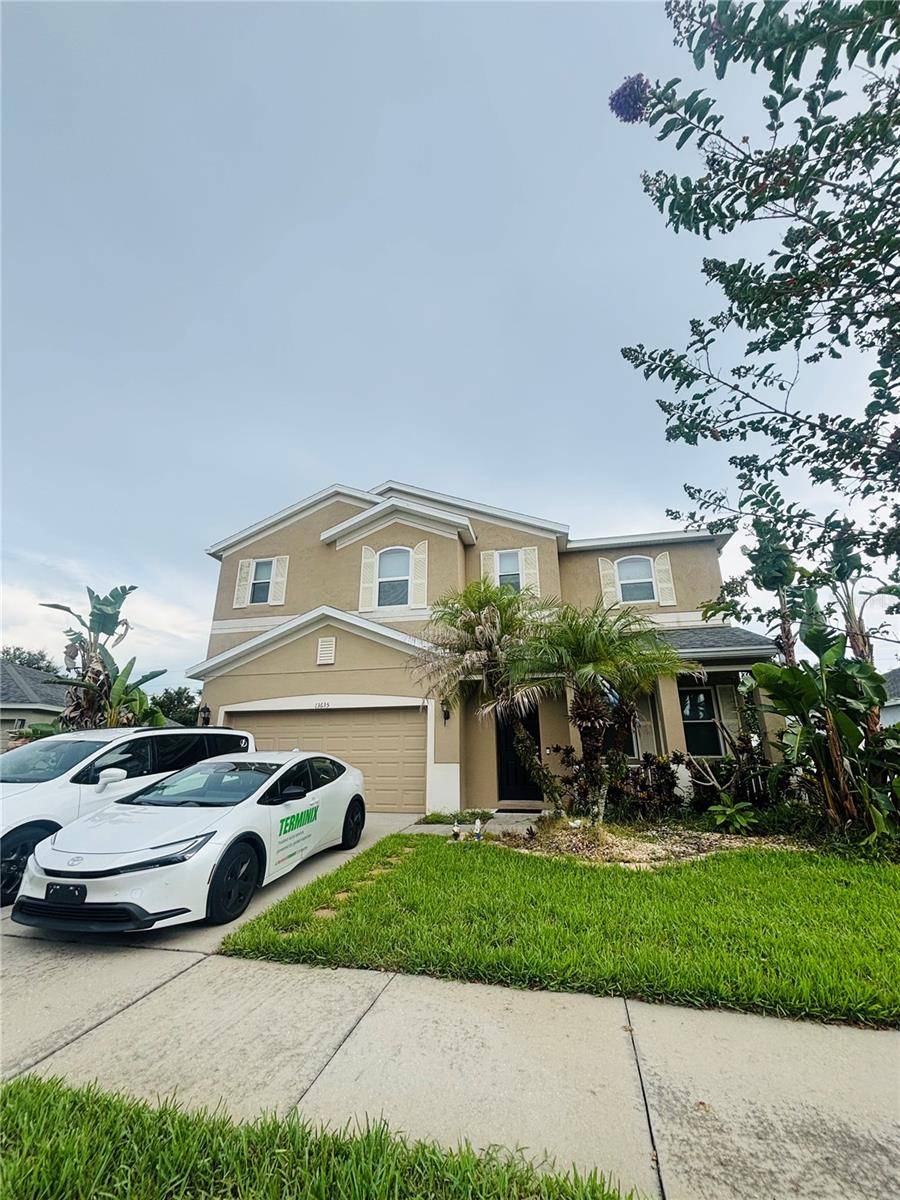 13635 ARTESA BELL DR, Riverview, FL 33579