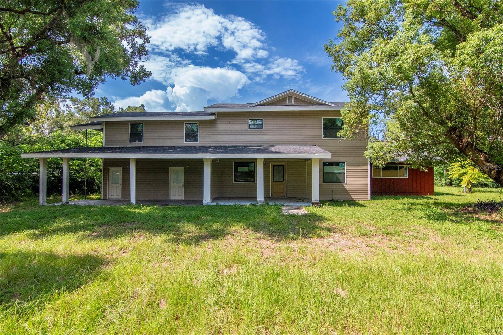 2921 CRUTCHFIELD RD, Lakeland, FL 33805