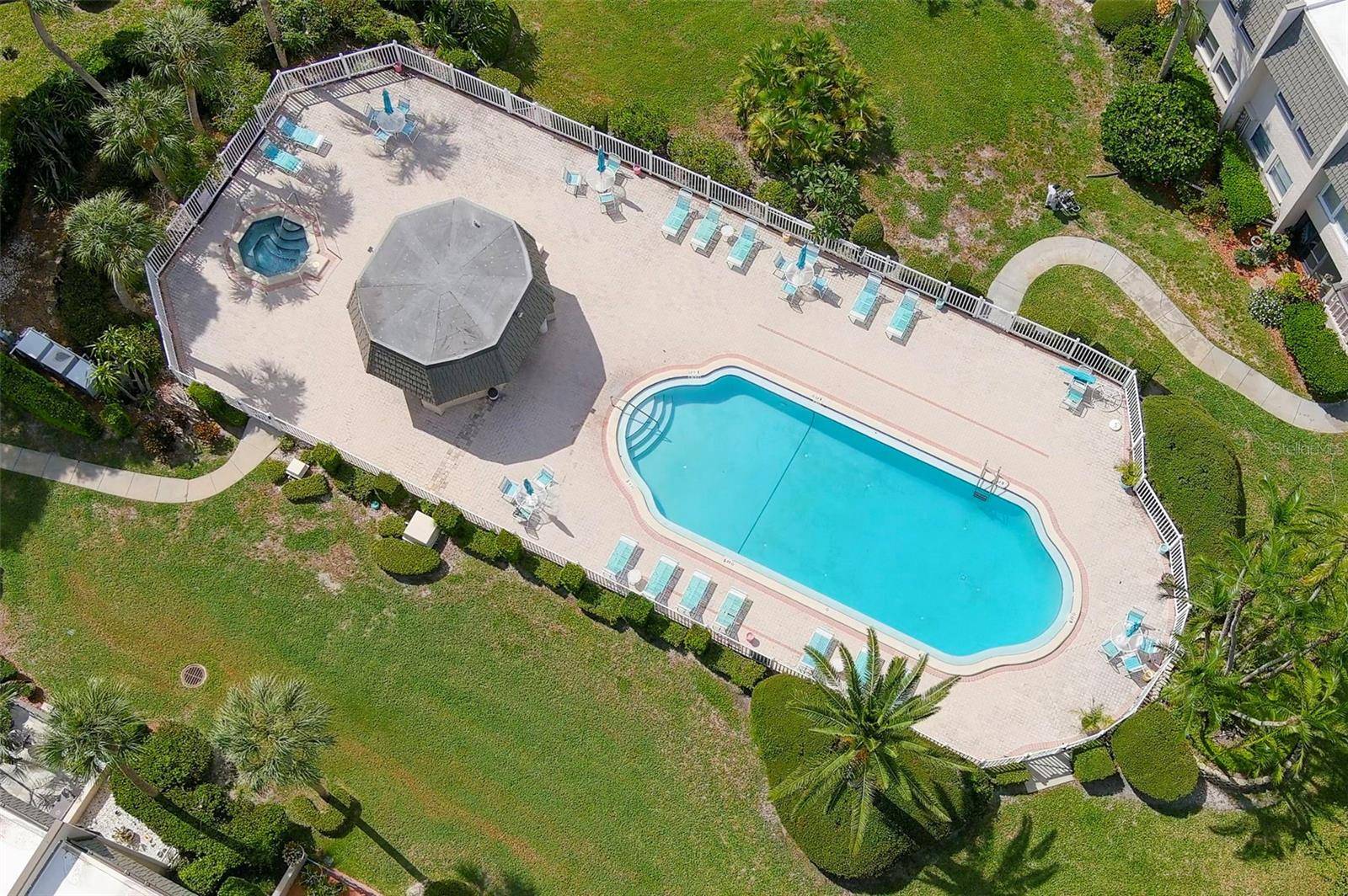 719 CORDOVA GN #719, Seminole, FL 33777