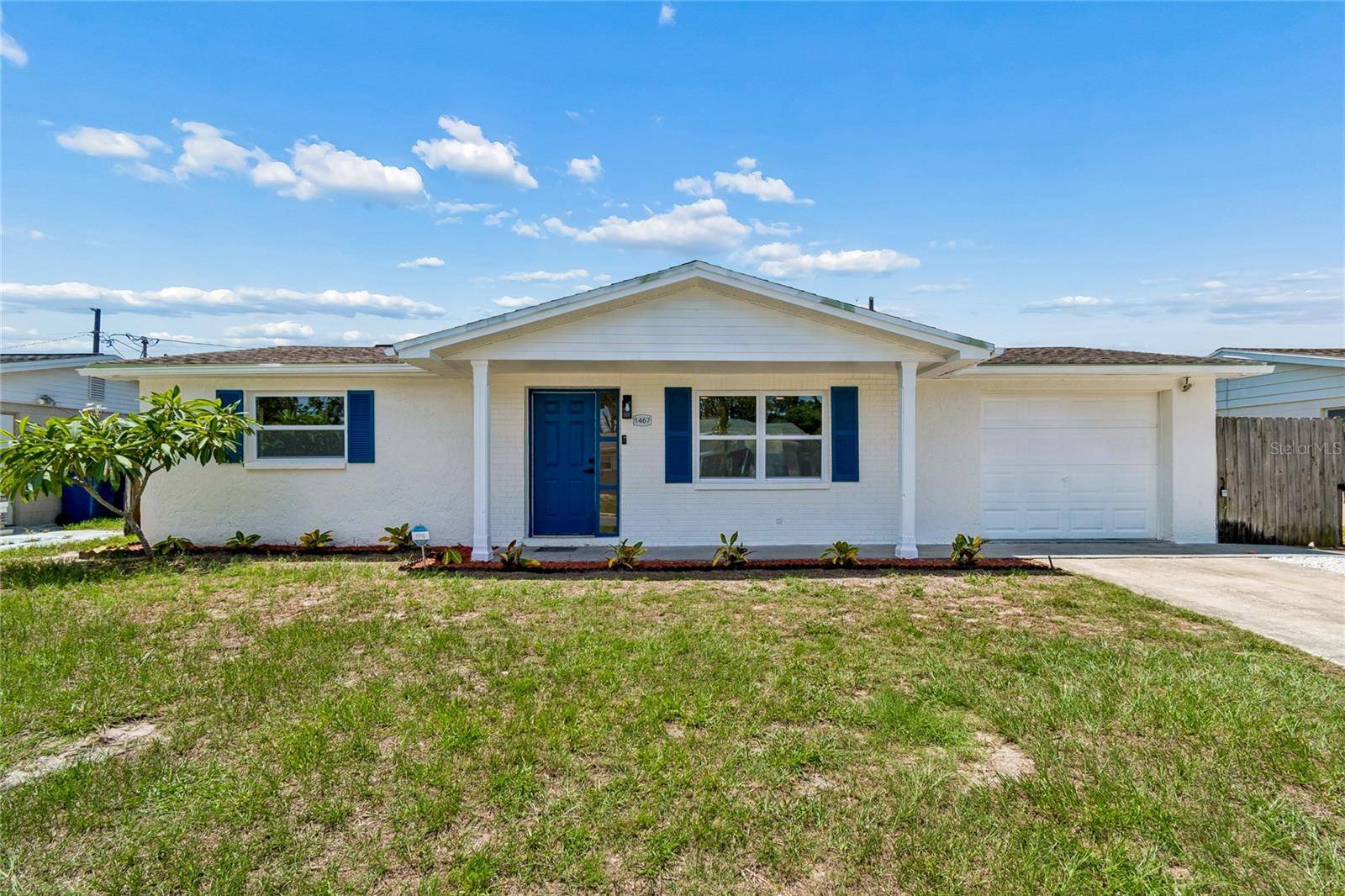 1467 CLASSIC DR, Holiday, FL 34691