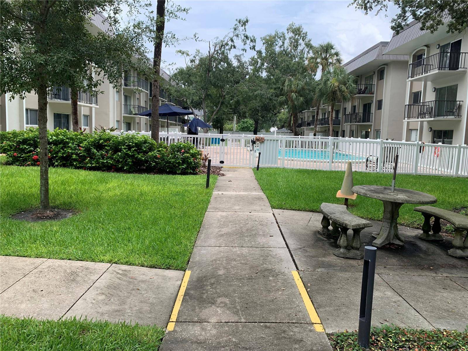 4611 W FIG ST #210, Tampa, FL 33609