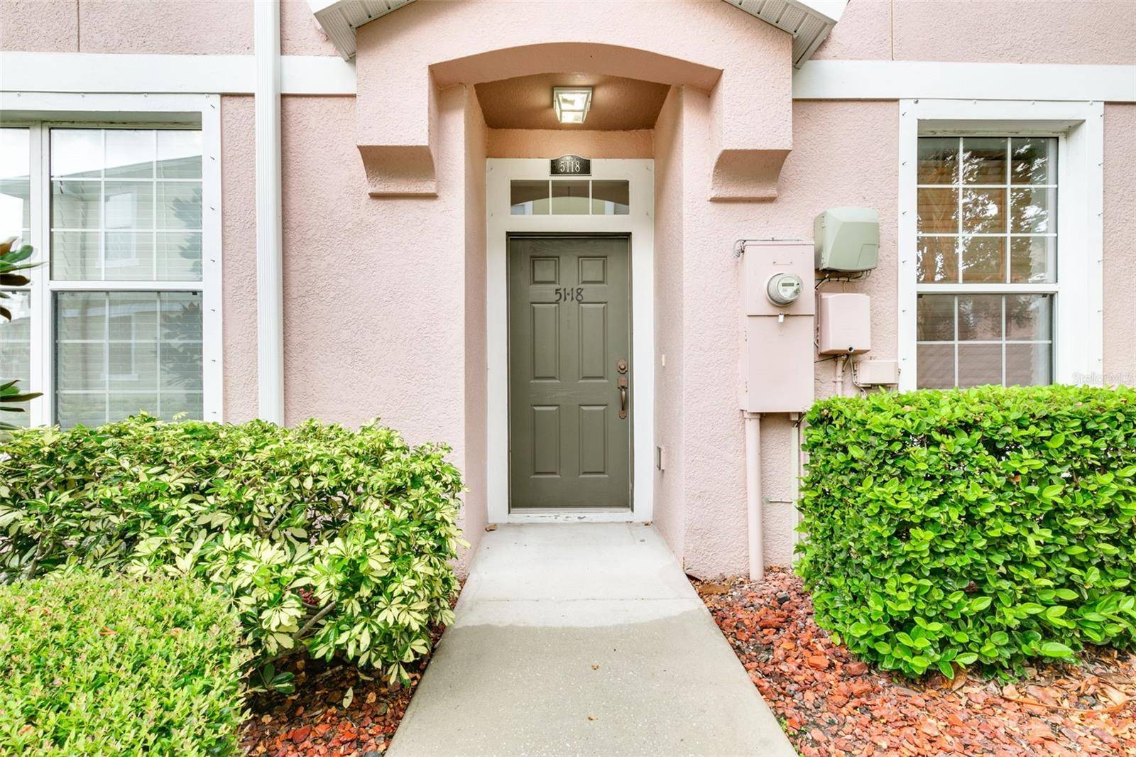 5118 5TH WAY N, St Petersburg, FL 33703