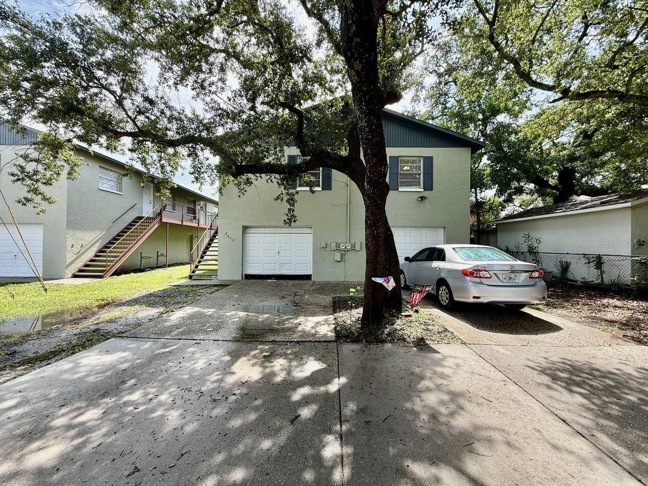 6612 S JUANITA ST #A, Tampa, FL 33616