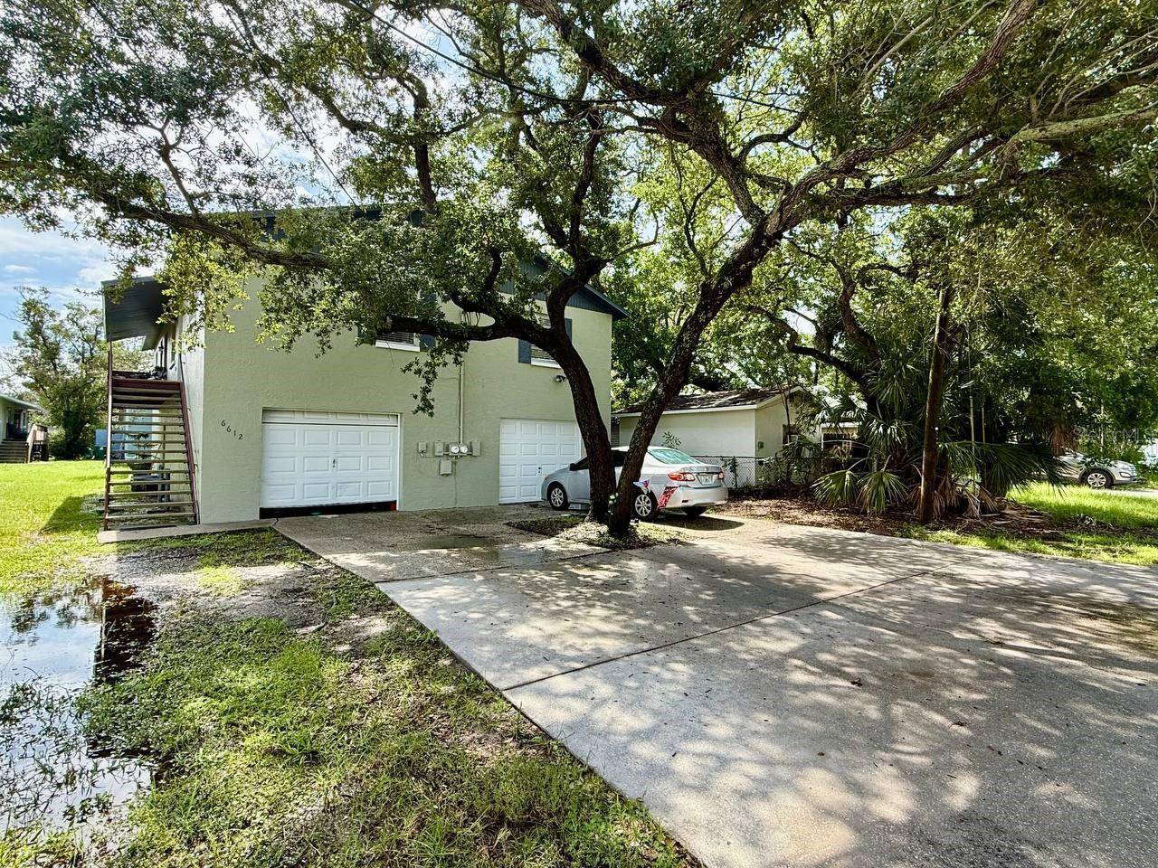 6612 S JUANITA ST #A, Tampa, FL 33616