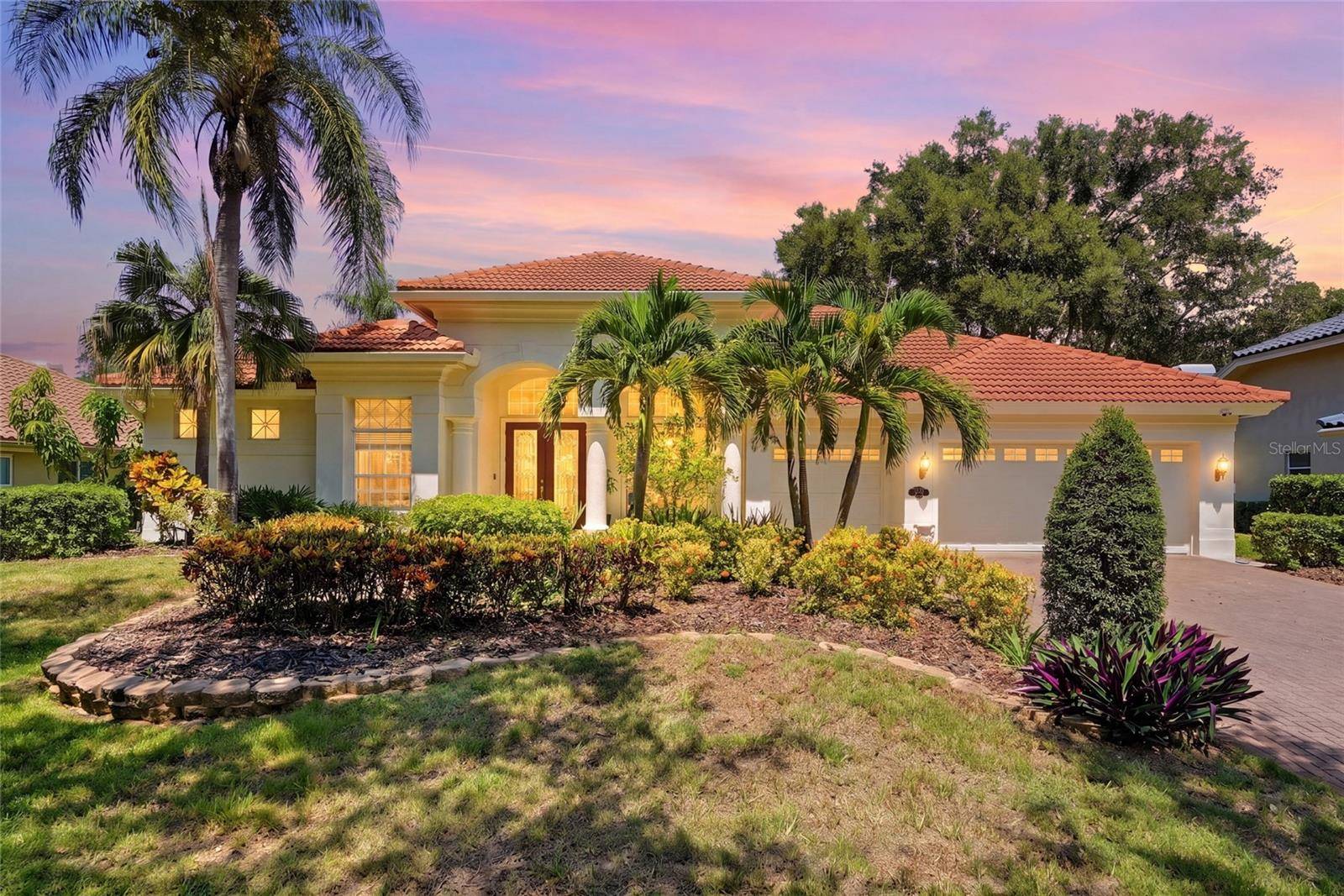 3459 WOODRIDGE Pkwy, Palm Harbor, FL 34684