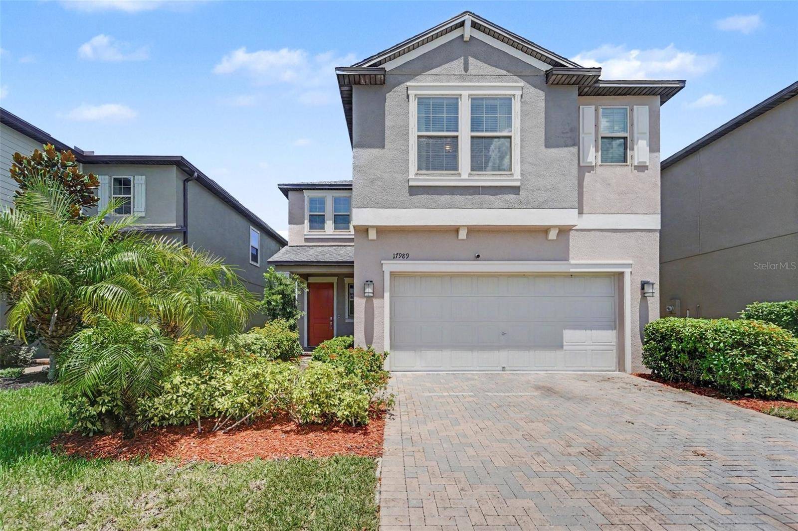 17989 FRAME BND, Land O Lakes, FL 34638