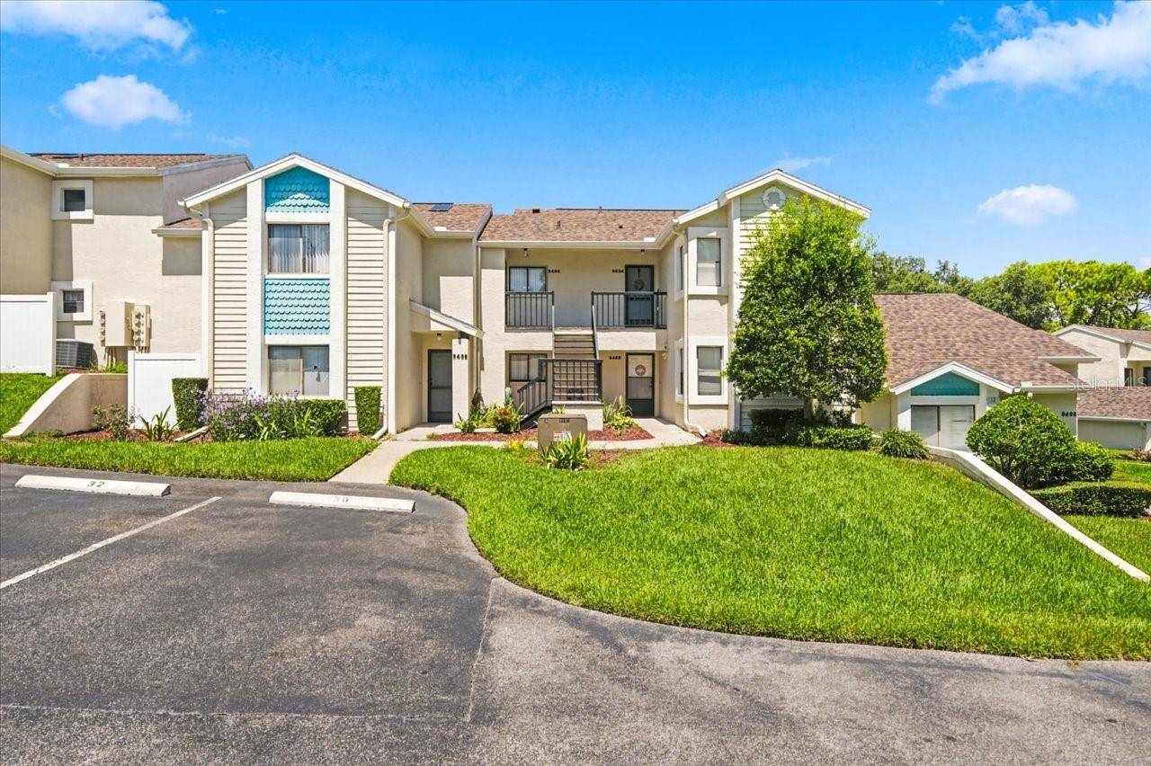 9436 NAKOMA WAY #9436, Weeki Wachee, FL 34613