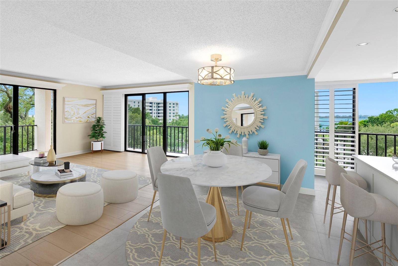 150 BELLEVIEW BLVD #401, Belleair, FL 33756