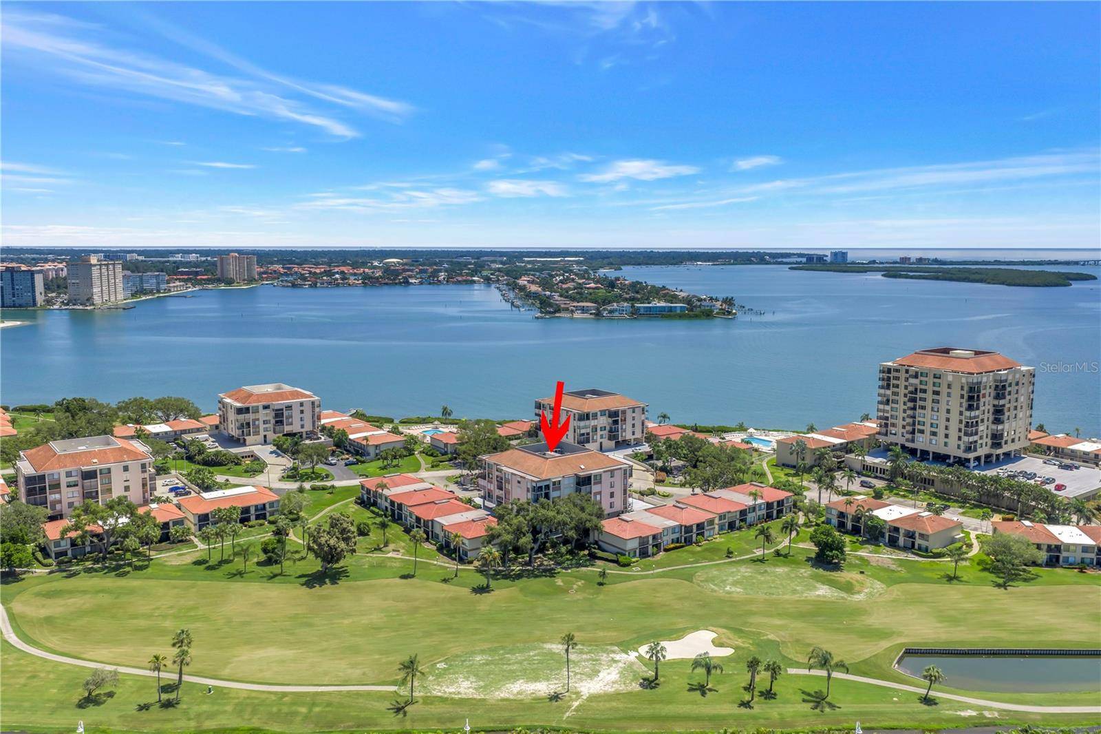 6269 PALMA DEL MAR BLVD S #508, St Petersburg, FL 33715