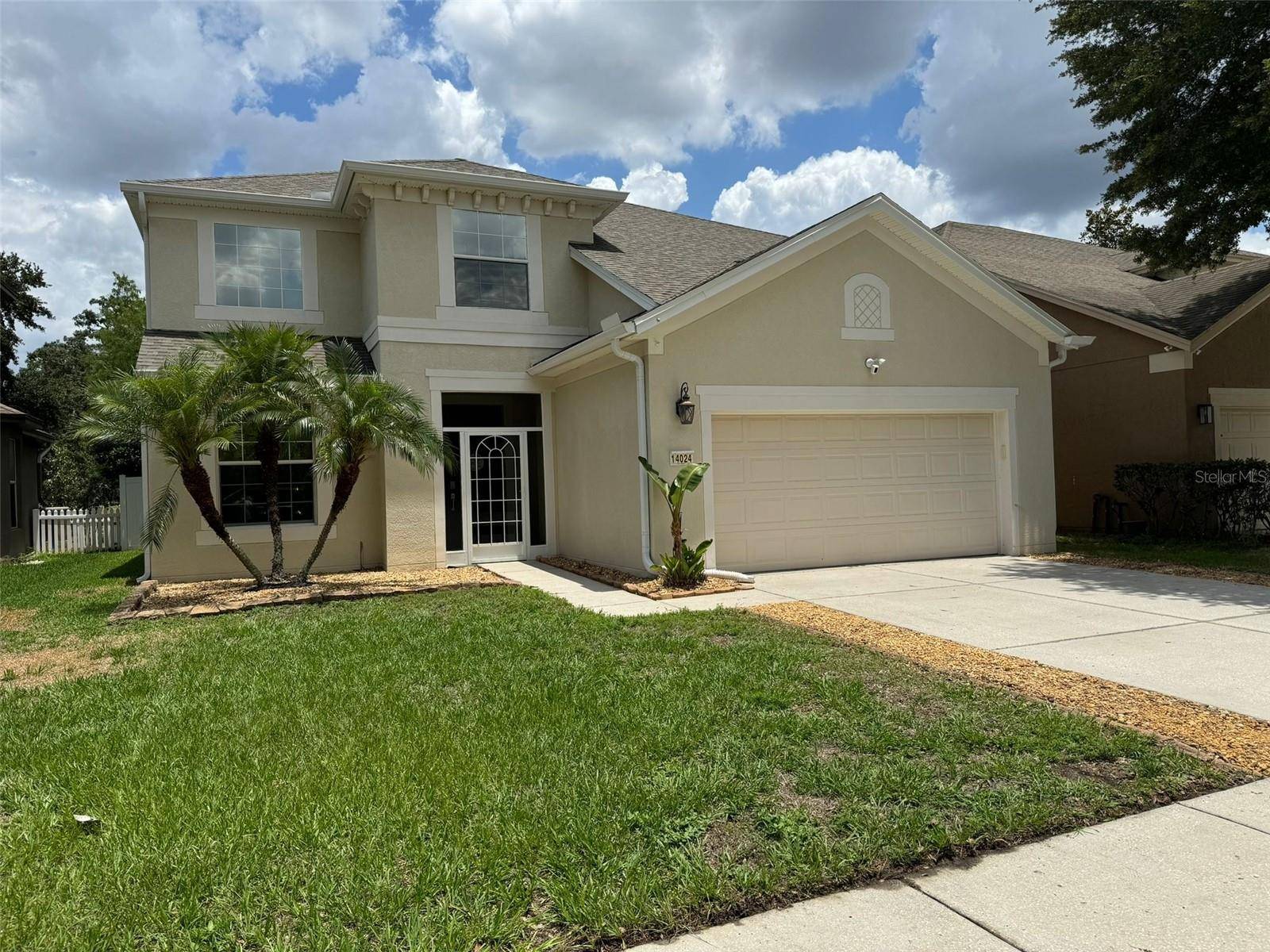 14024 WAKE ROBIN DR, Brooksville, FL 34604