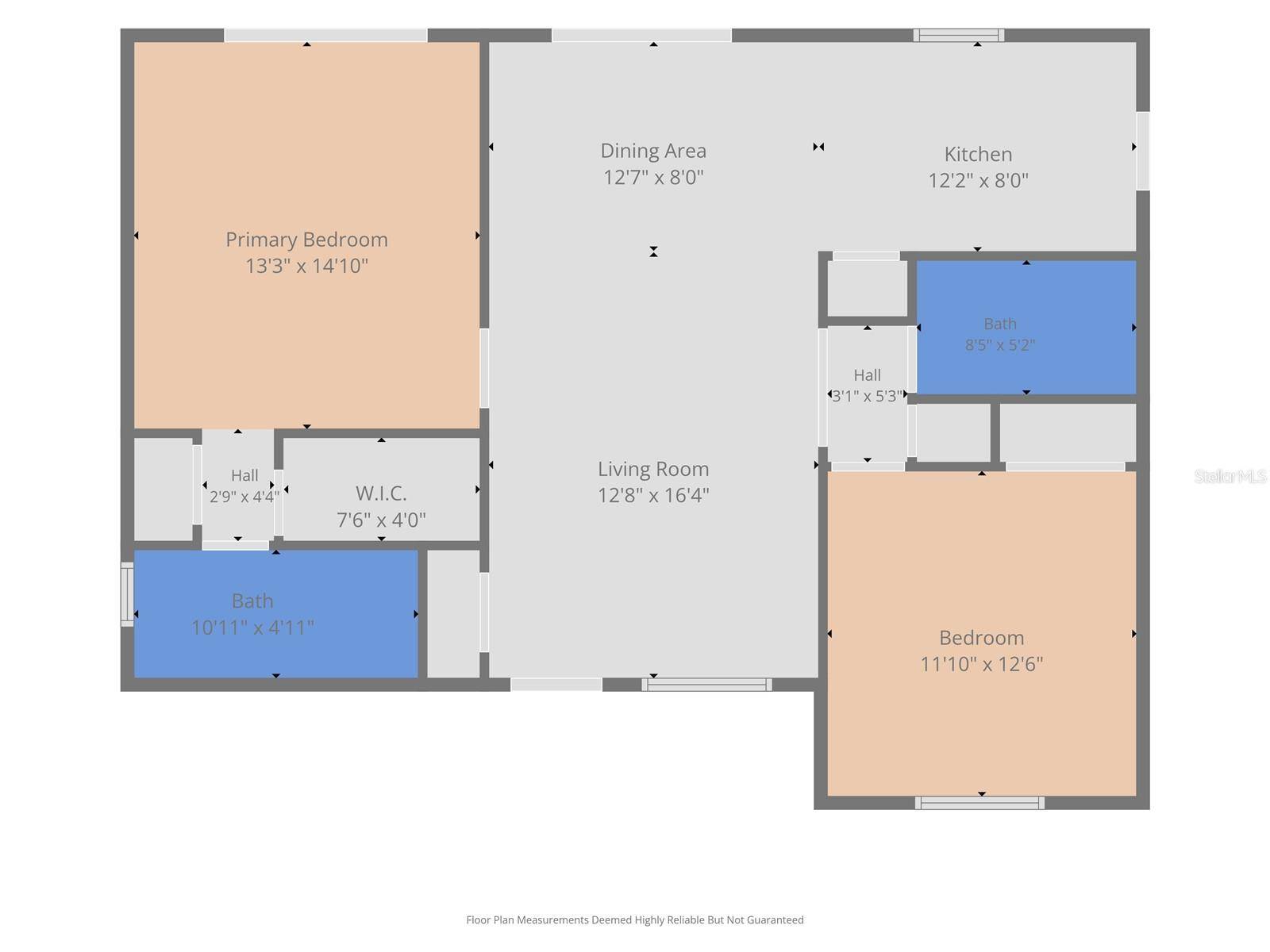 10394 UPTON ST, Spring Hill, FL 34608