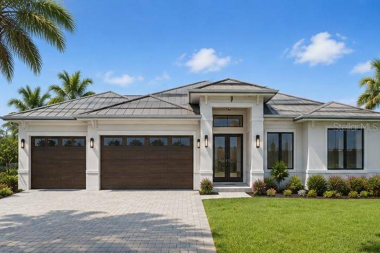 24 AMARYLLIS DR, Indian Lake Estates, FL 33855