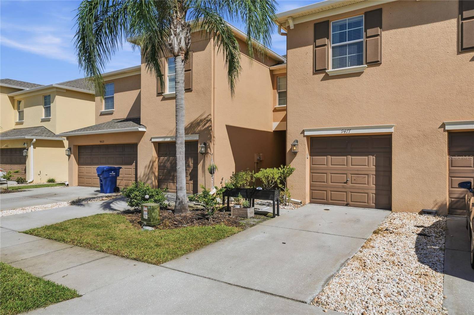 9477 TRUMPET VINE LOOP, Trinity, FL 34655