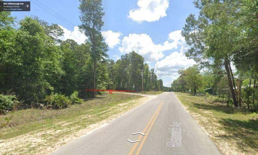 105 GRANADA DR, Florahome, FL 32140