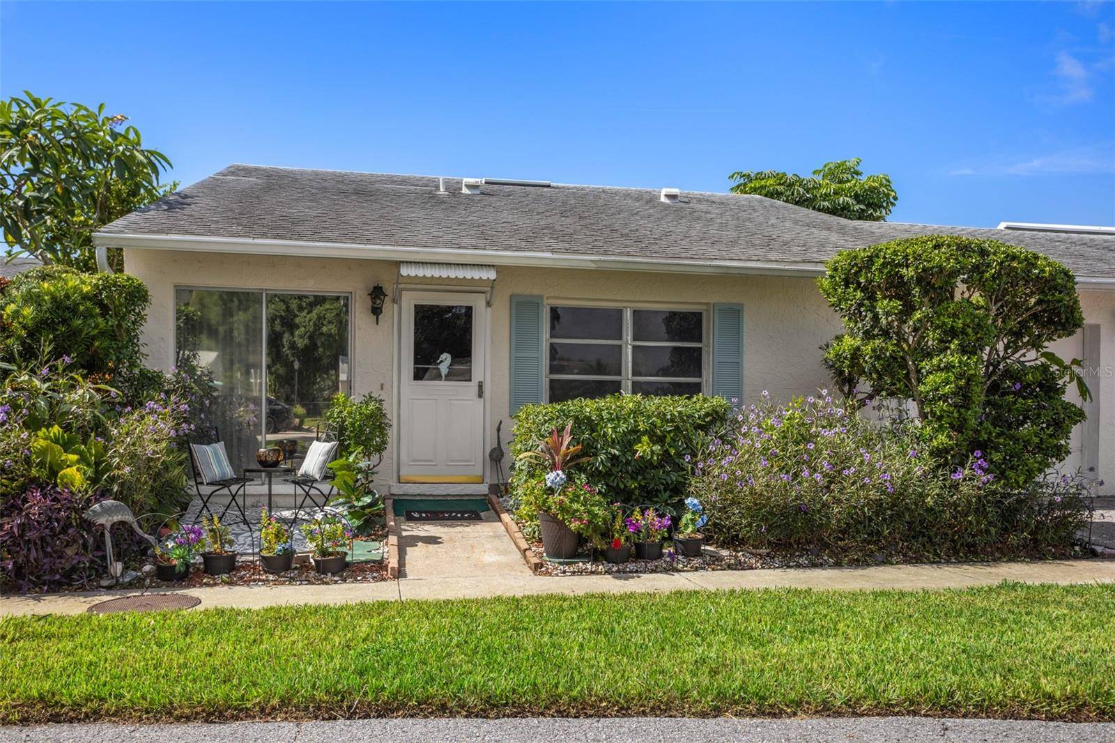3216 39TH ST #C, St Petersburg, FL 33711