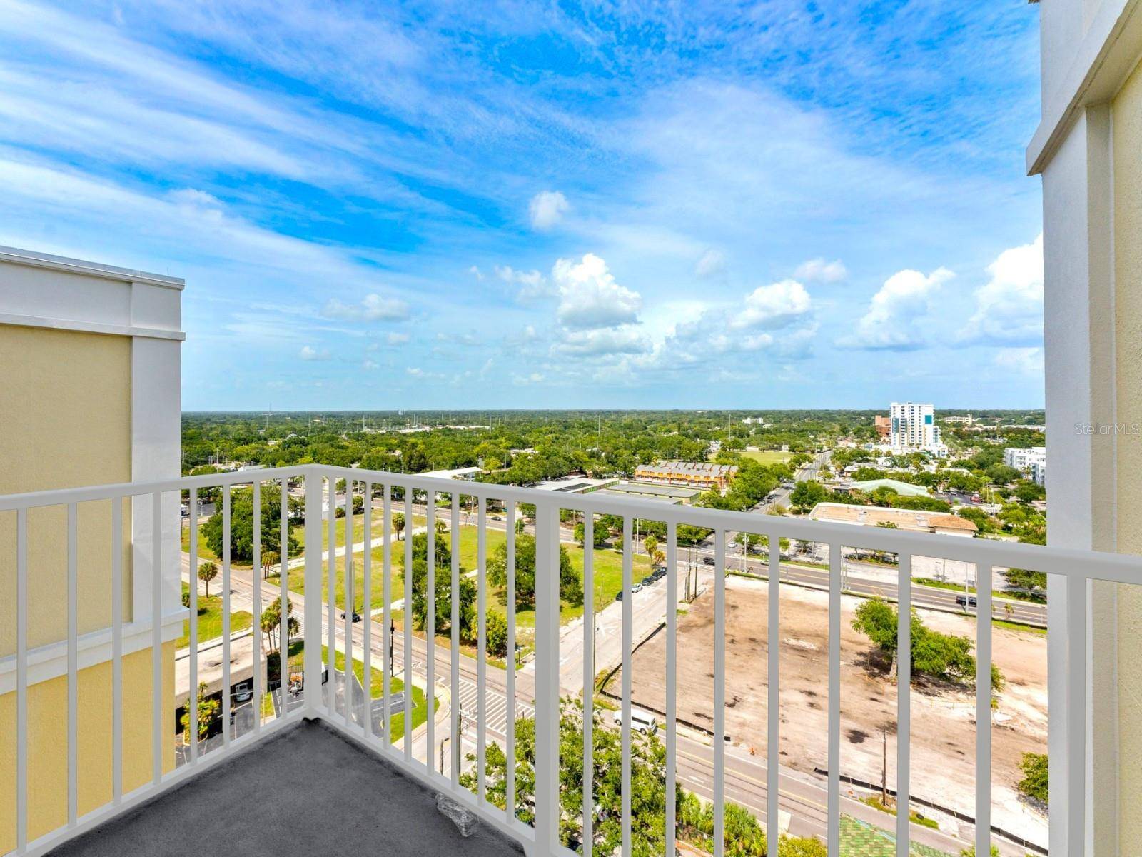 628 CLEVELAND ST #1507, Clearwater, FL 33755