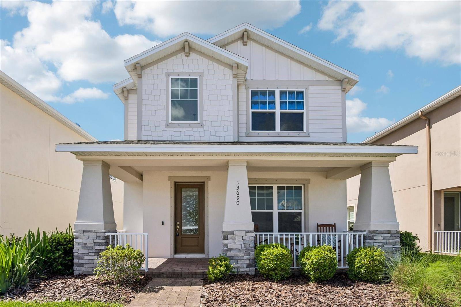 13690 STEVENSON LN, Odessa, FL 33556