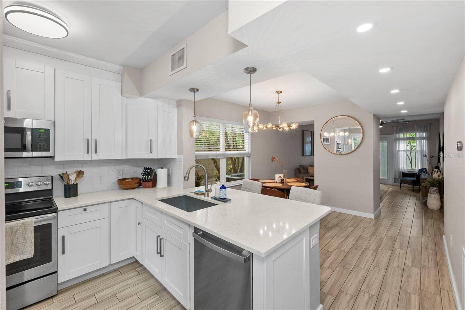 4811 BAYSHORE BLVD #307, Tampa, FL 33611