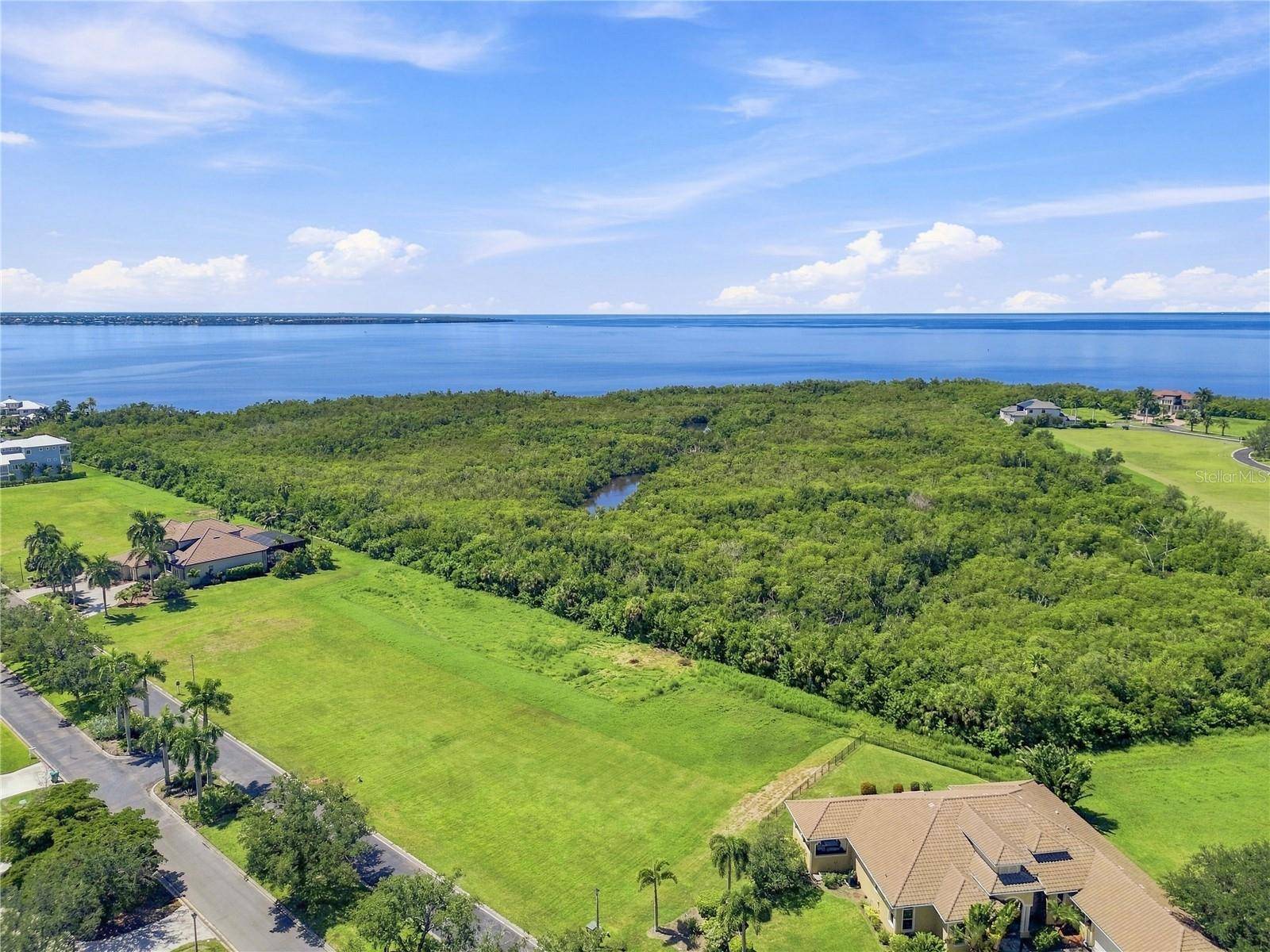 21361 HARBORSIDE BLVD, Port Charlotte, FL 33952