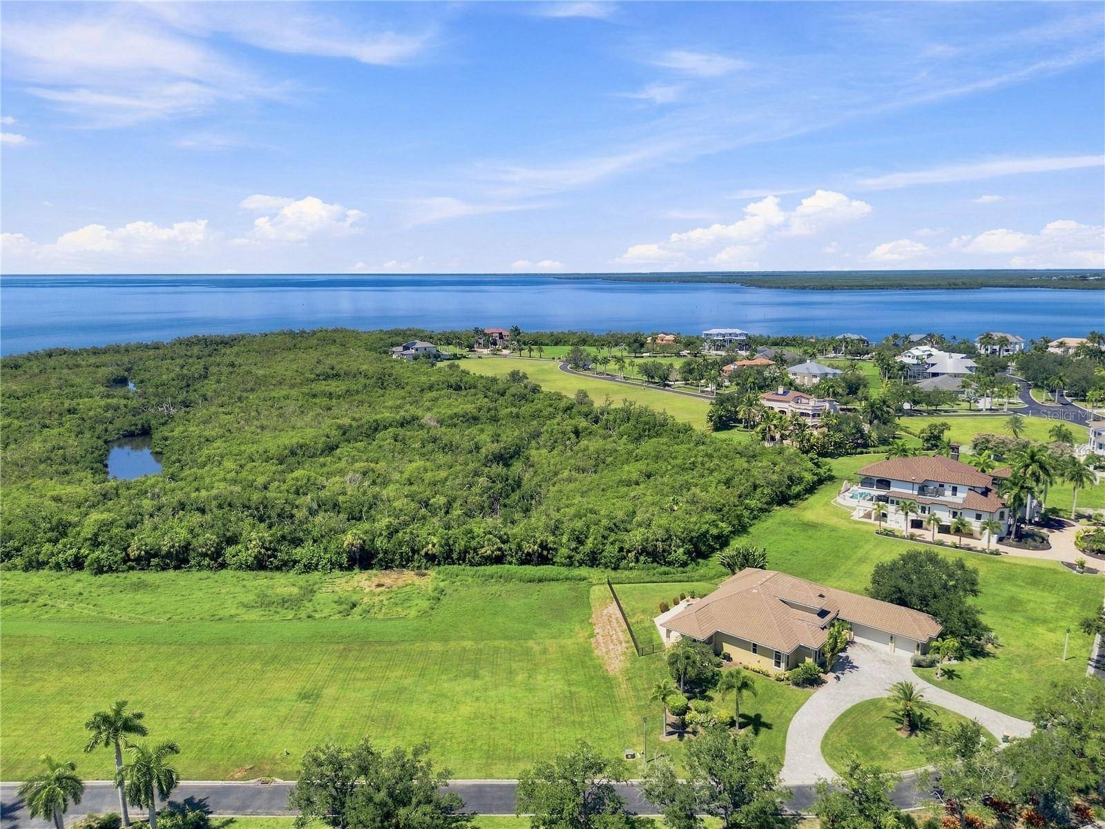 21361 HARBORSIDE BLVD, Port Charlotte, FL 33952