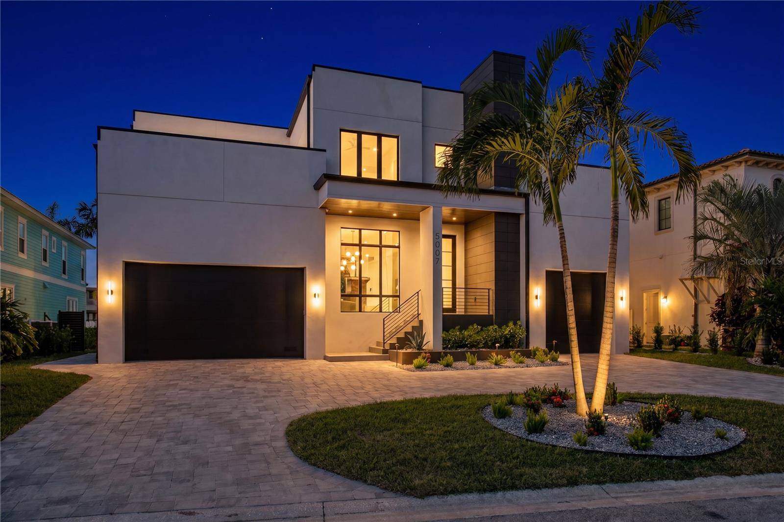 5007 W SAN MIGUEL ST, Tampa, FL 33629