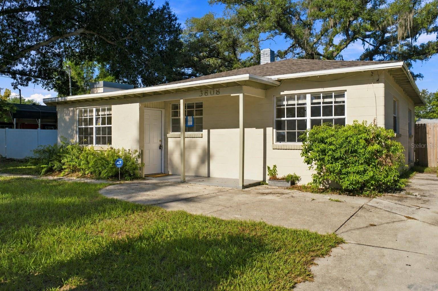 3808 N 54TH ST, Tampa, FL 33619