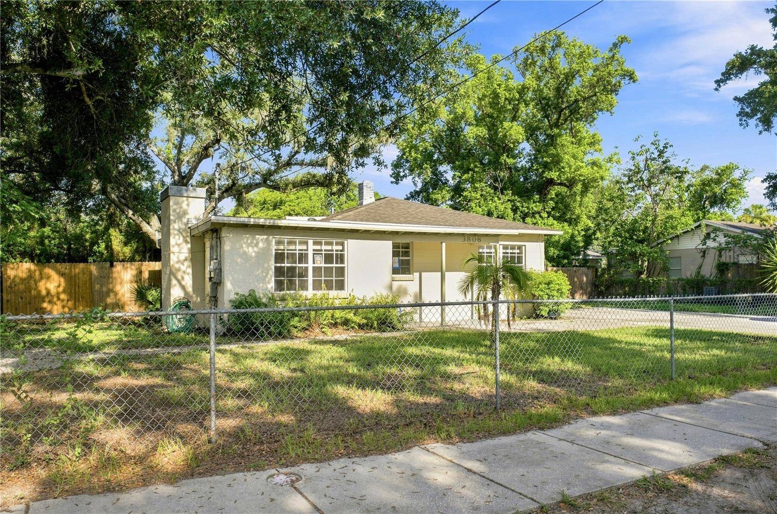 3808 N 54TH ST, Tampa, FL 33619