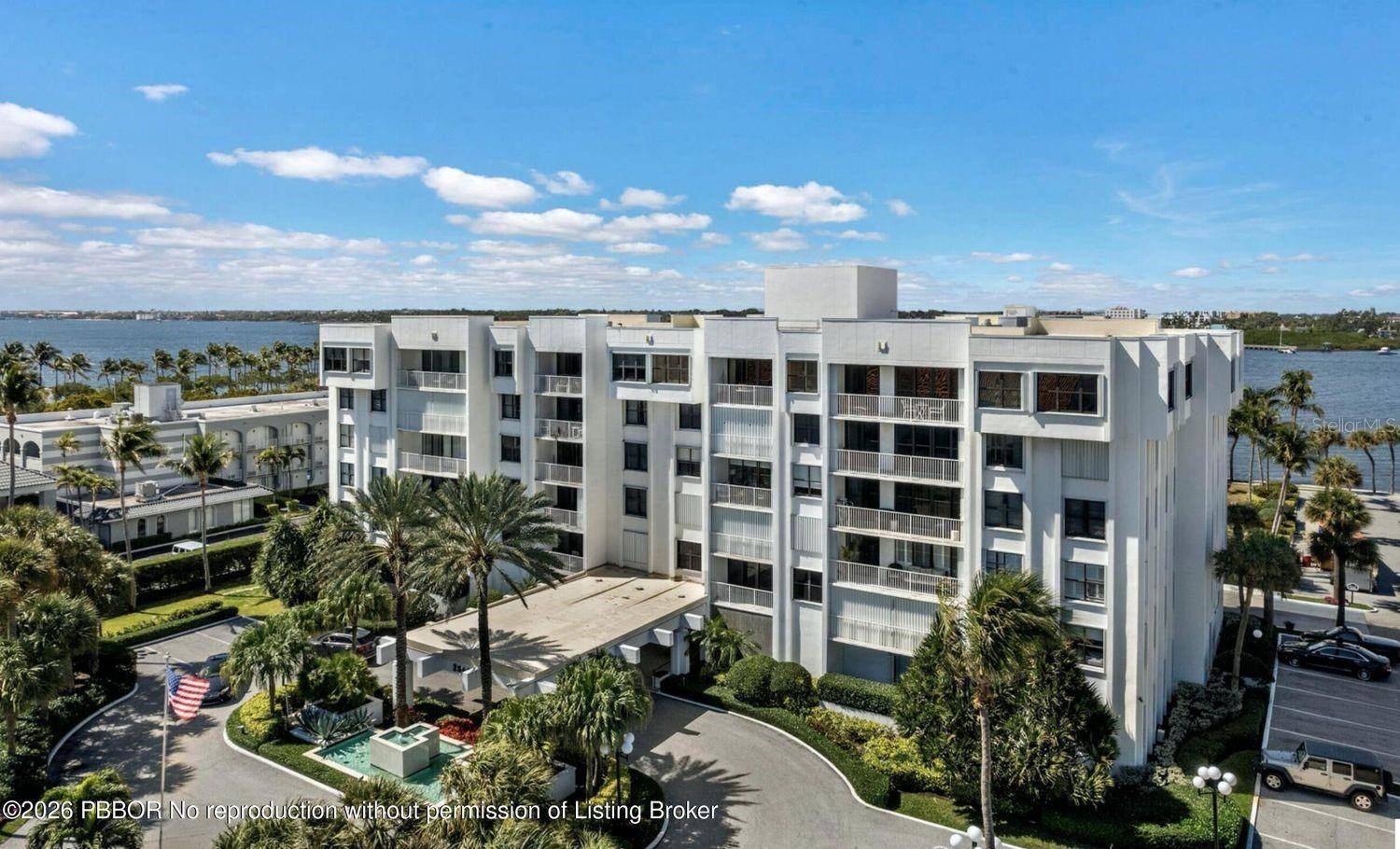 2860 S OCEAN BLVD #208, Palm Beach, FL 33480