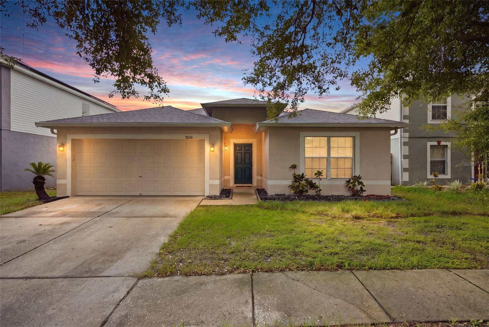 10412 FLY FISHING ST, Riverview, FL 33569