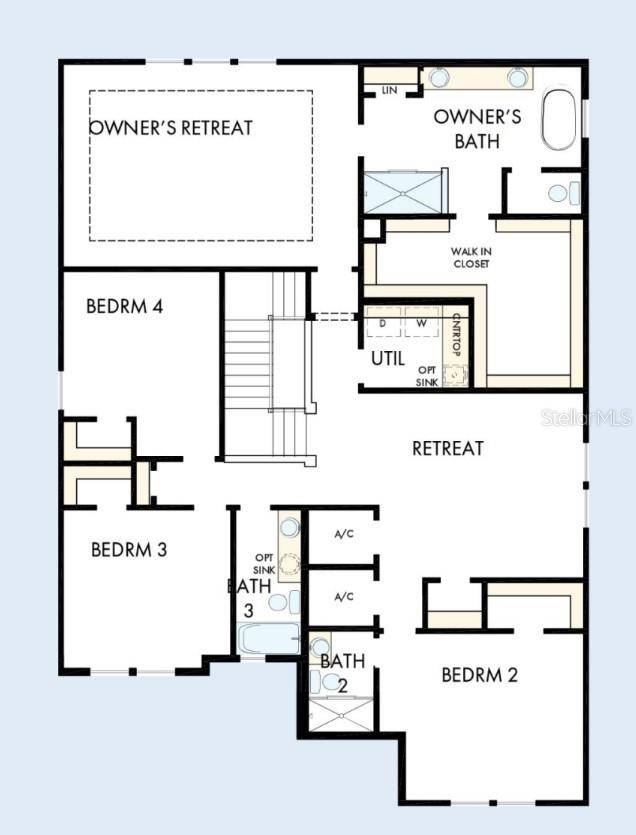 3301 W CORONA ST, Tampa, FL 33629