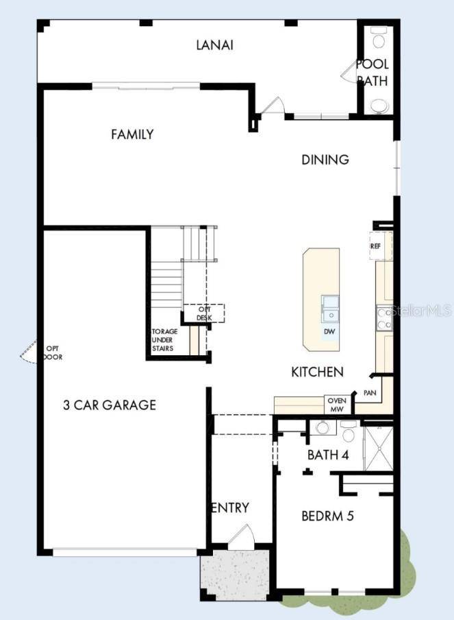 3301 W CORONA ST, Tampa, FL 33629