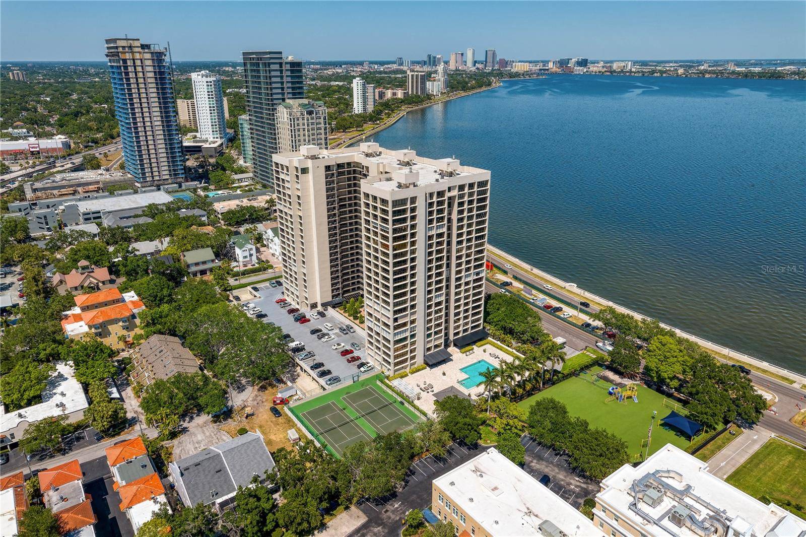 3301 BAYSHORE BLVD #1101E, Tampa, FL 33629