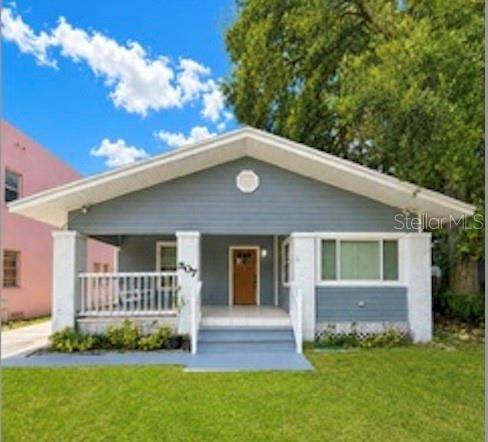 307 E NORTH ST, Tampa, FL 33604