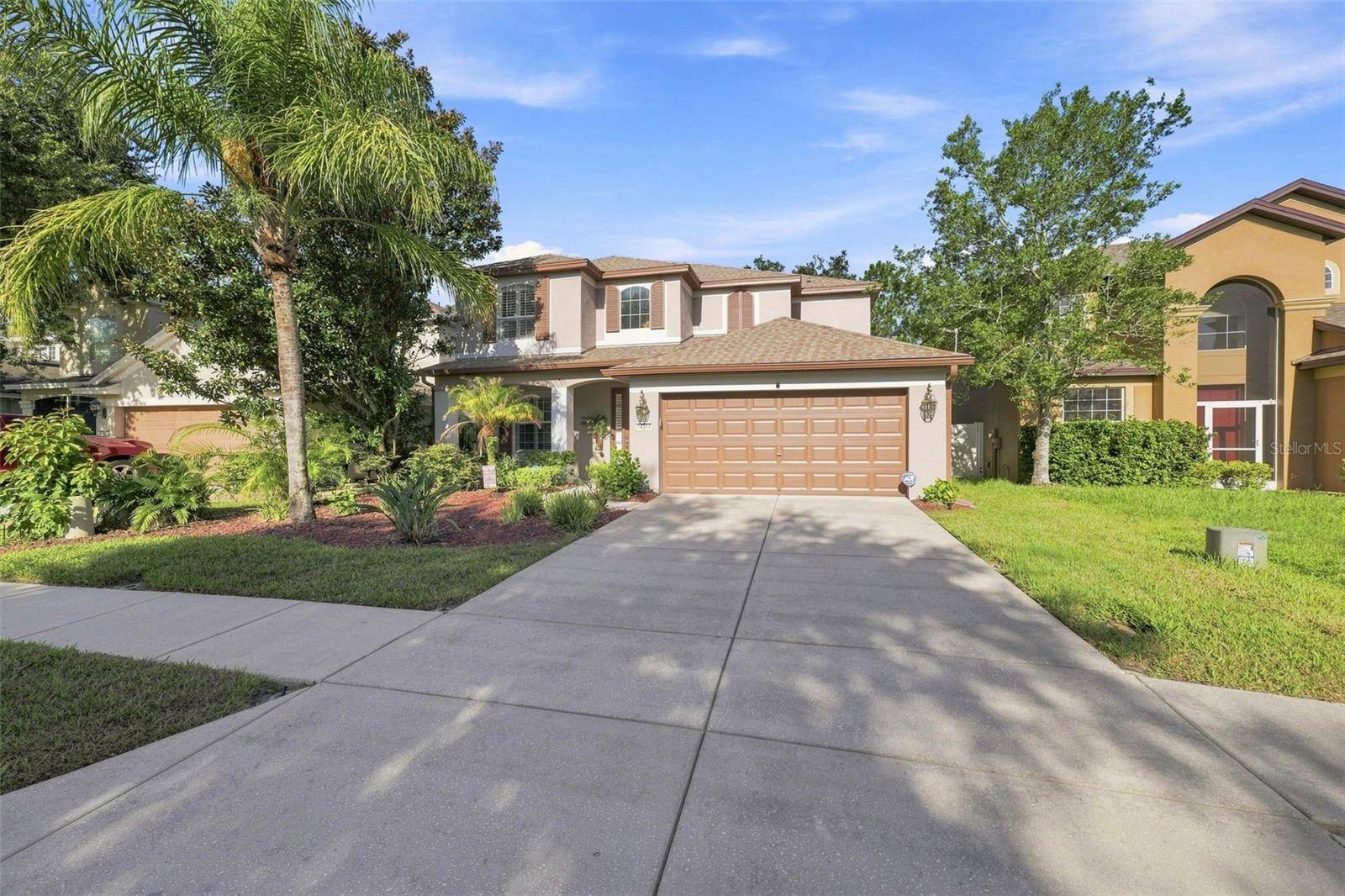 14217 WAKE ROBIN DR, Brooksville, FL 34604
