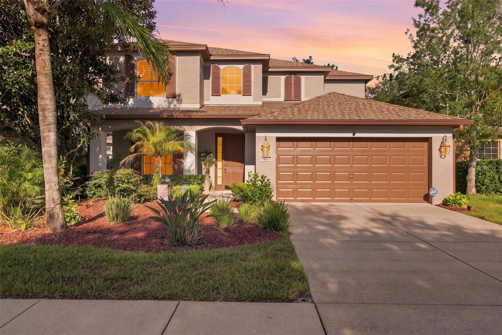 14217 WAKE ROBIN DR, Brooksville, FL 34604